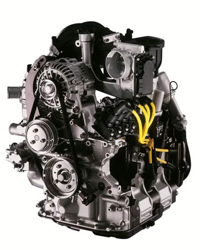 C2668 Engine